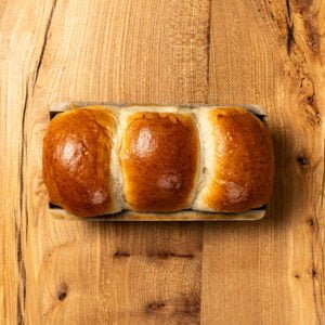 Brioche sencillo 280g